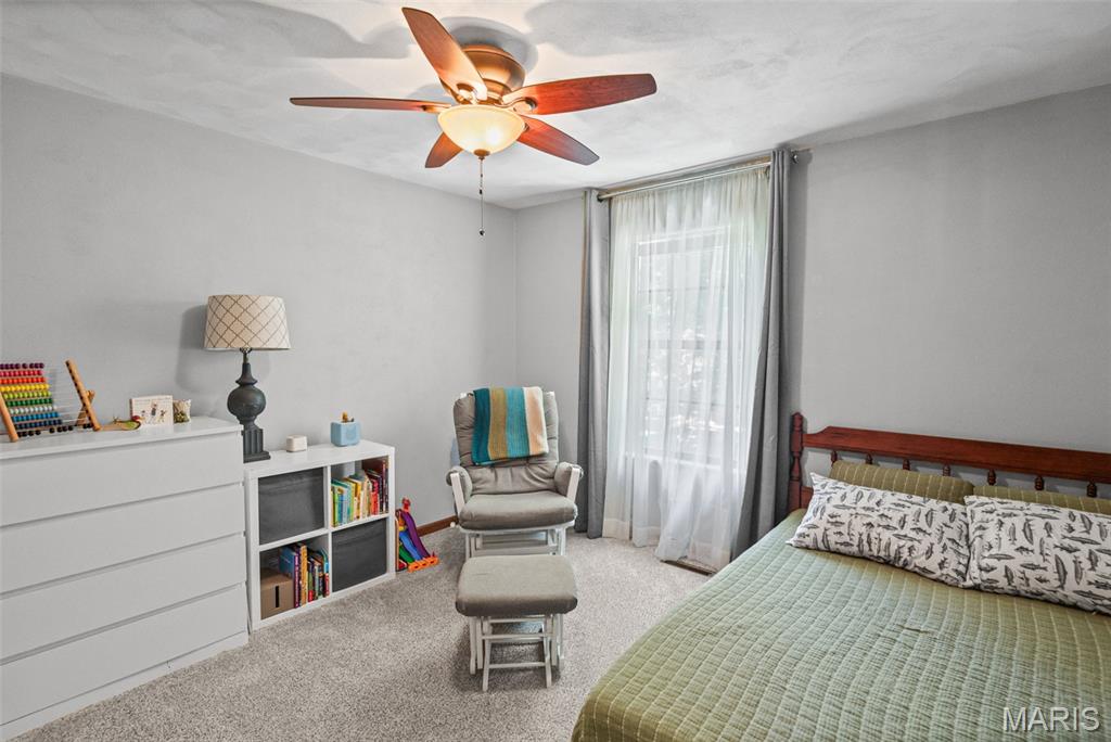 Woodridge Estates 3rd Add - Residential