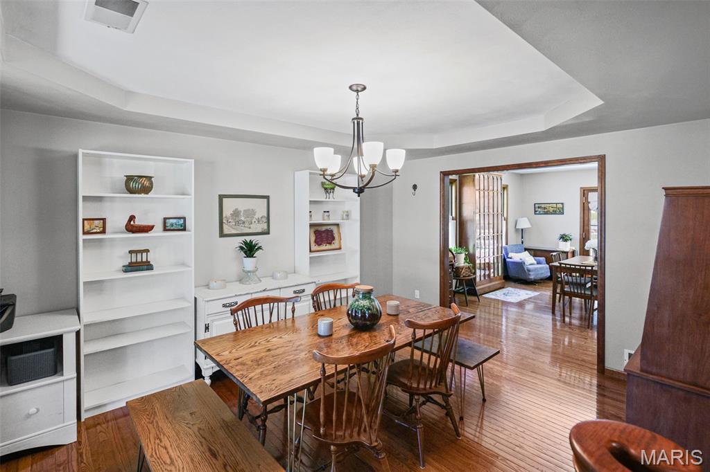 Woodridge Estates 3rd Add - Residential
