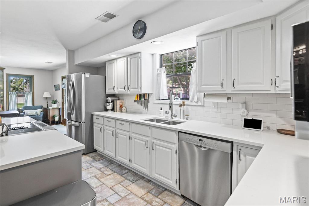 Woodridge Estates 3rd Add - Residential