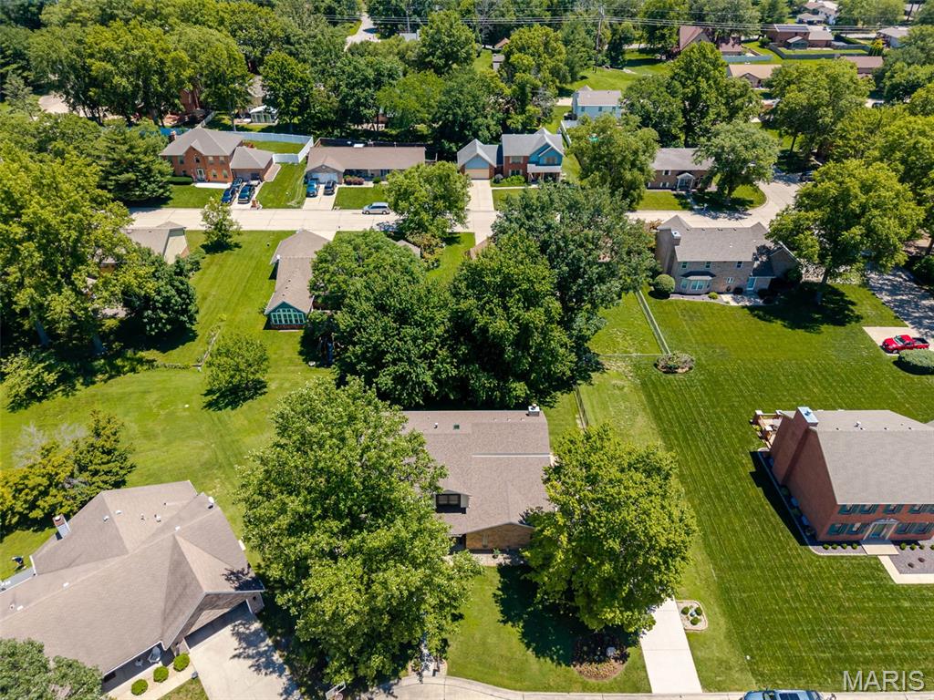 Woodridge Estates 3rd Add - Residential