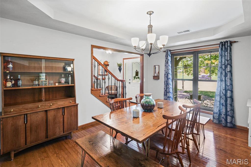 Woodridge Estates 3rd Add - Residential