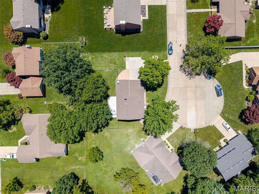 Woodridge Estates 3rd Add - Residential