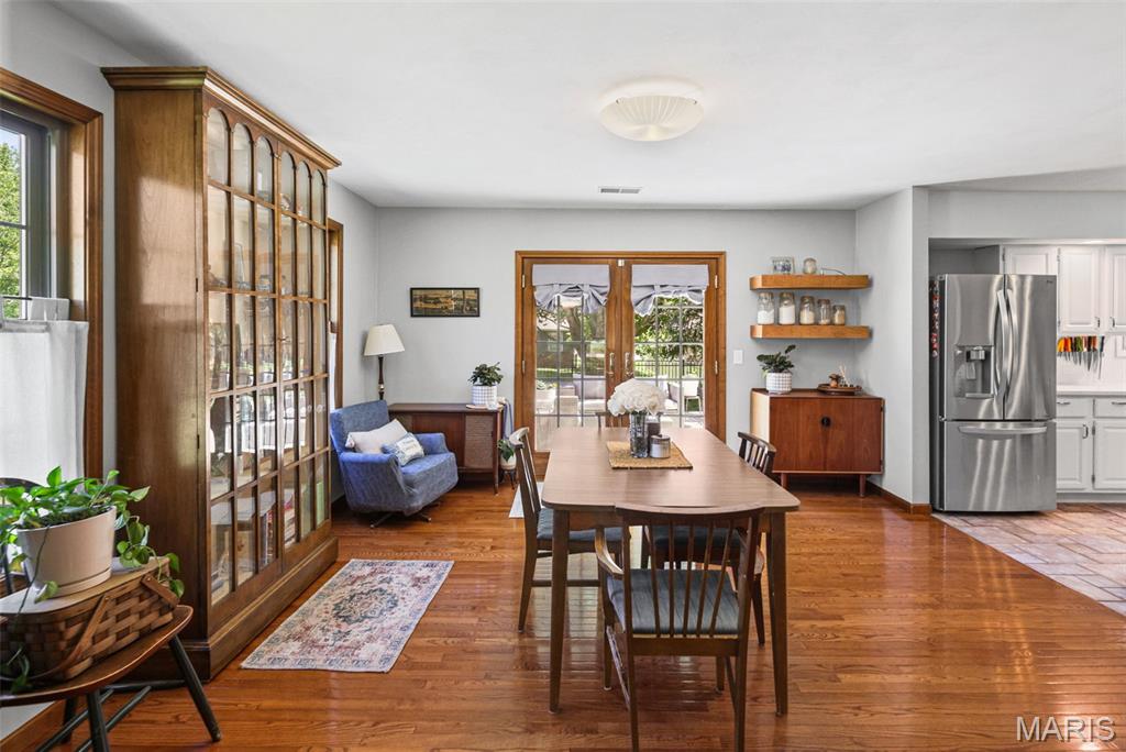 Woodridge Estates 3rd Add - Residential