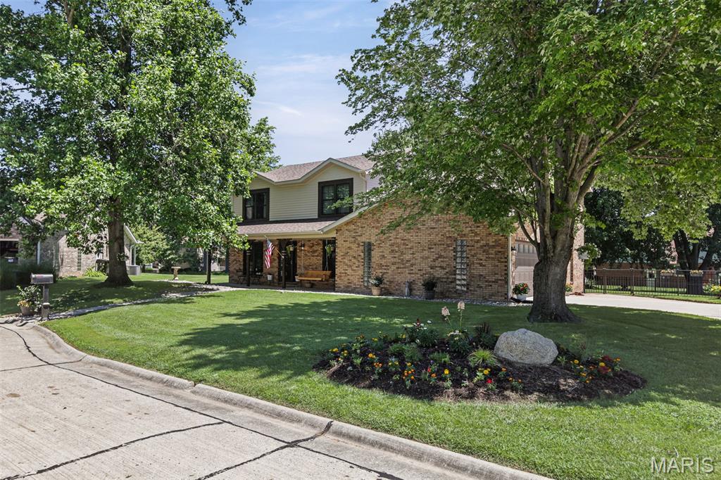 Woodridge Estates 3rd Add - Residential