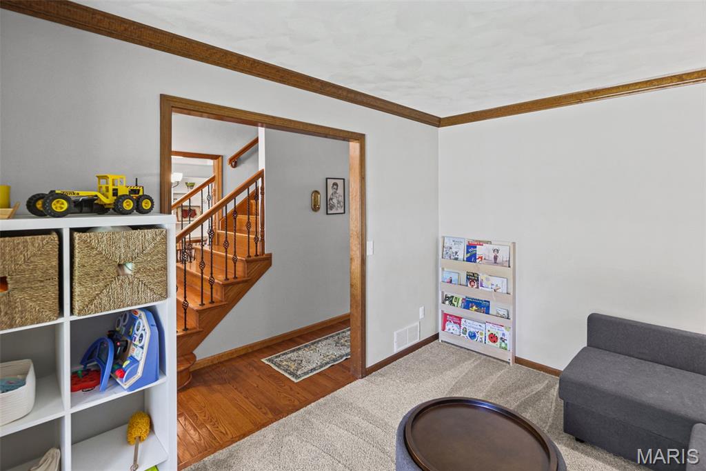 Woodridge Estates 3rd Add - Residential