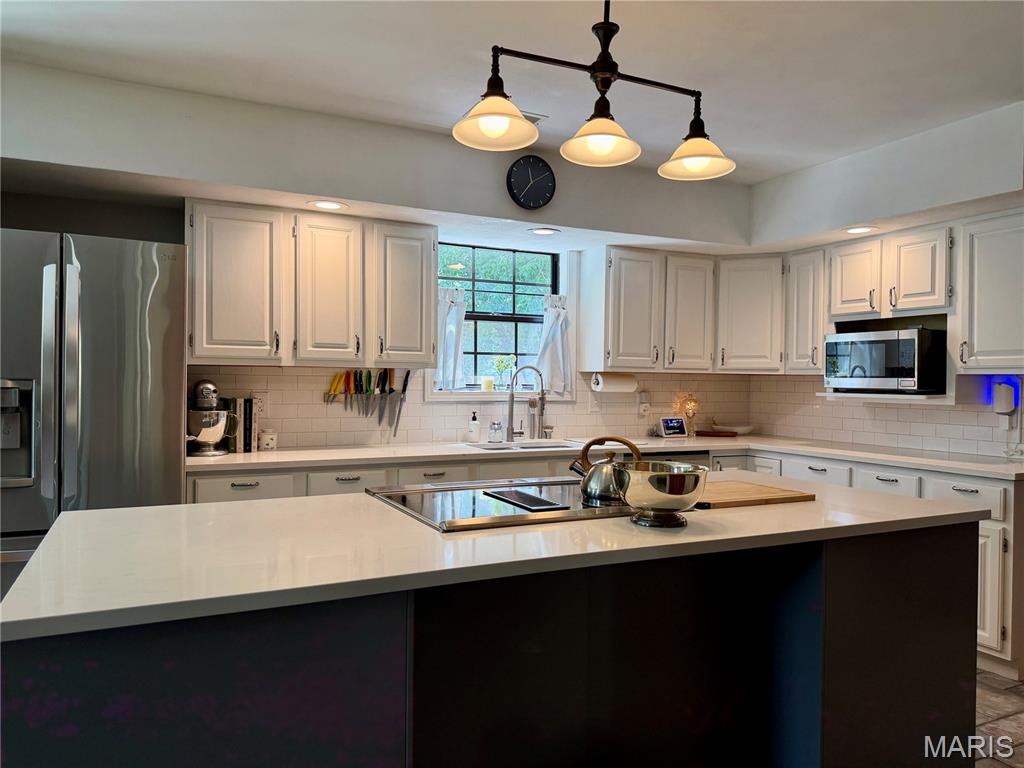 Woodridge Estates 3rd Add - Residential