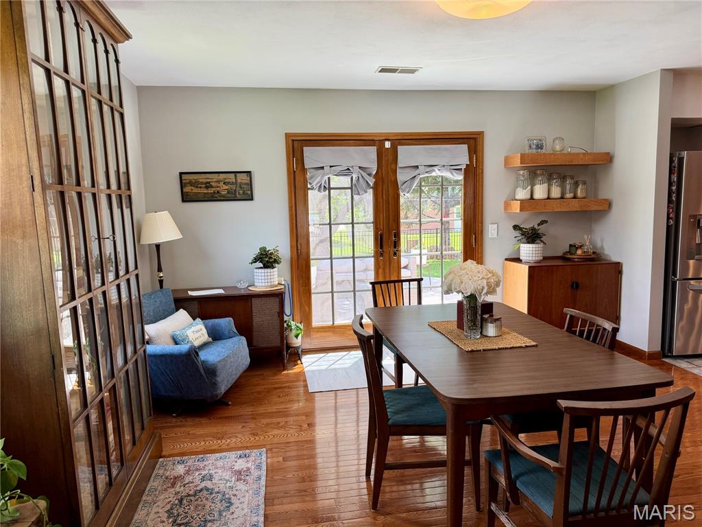 Woodridge Estates 3rd Add - Residential