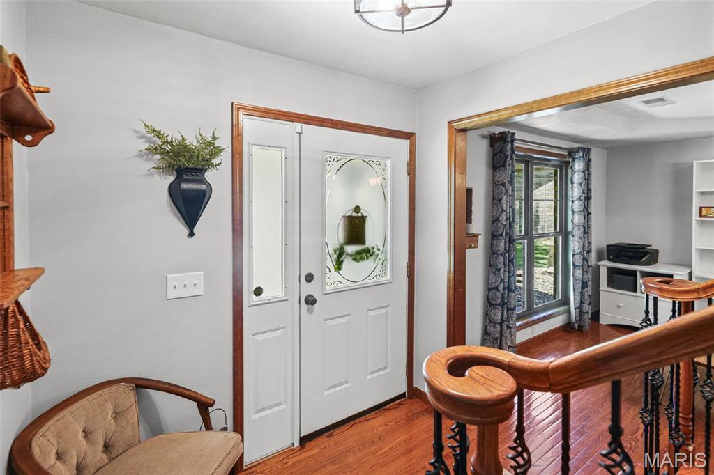 Woodridge Estates 3rd Add - Residential