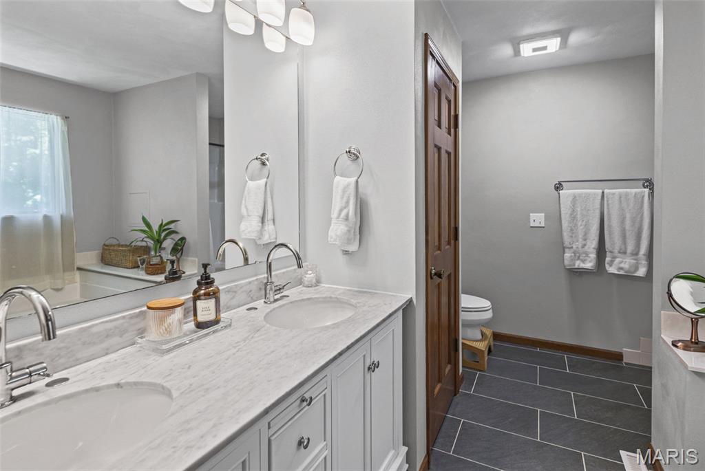 Woodridge Estates 3rd Add - Residential
