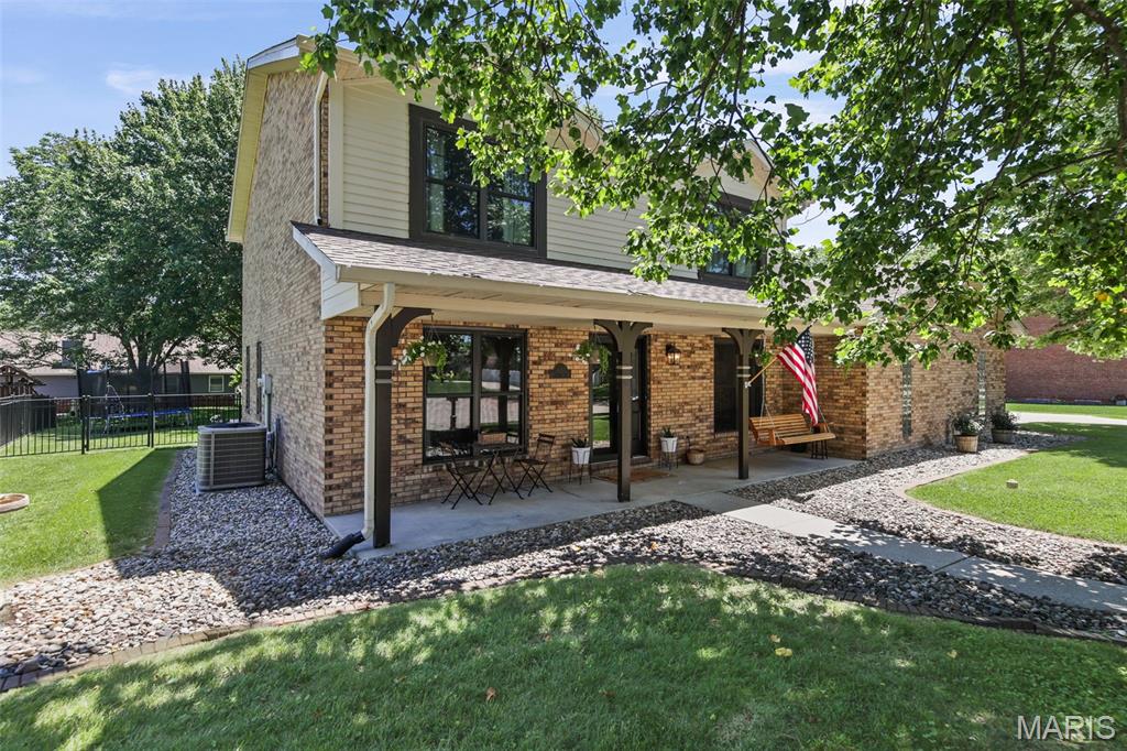 Woodridge Estates 3rd Add - Residential