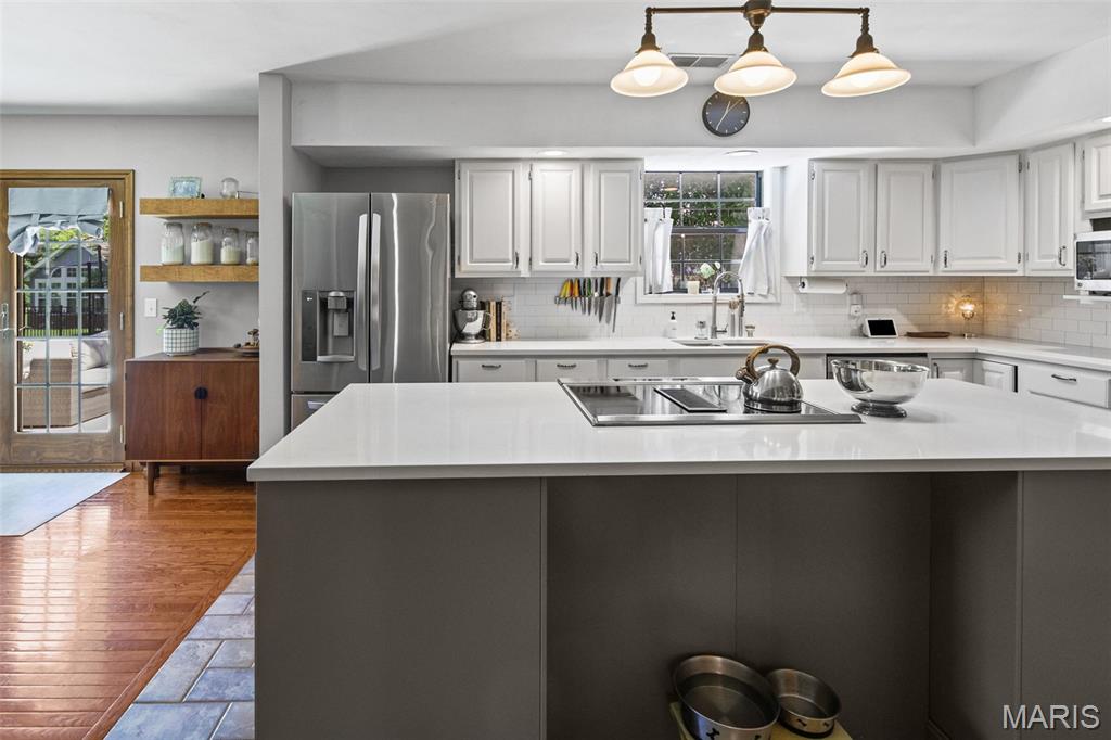 Woodridge Estates 3rd Add - Residential