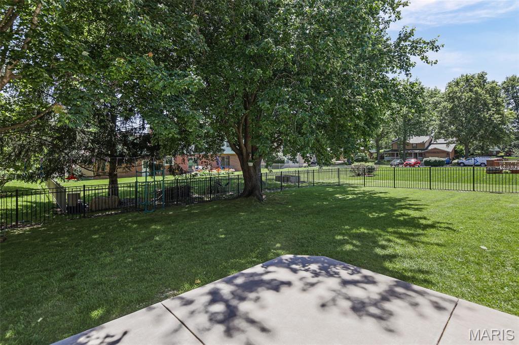 Woodridge Estates 3rd Add - Residential