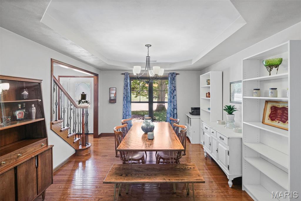 Woodridge Estates 3rd Add - Residential