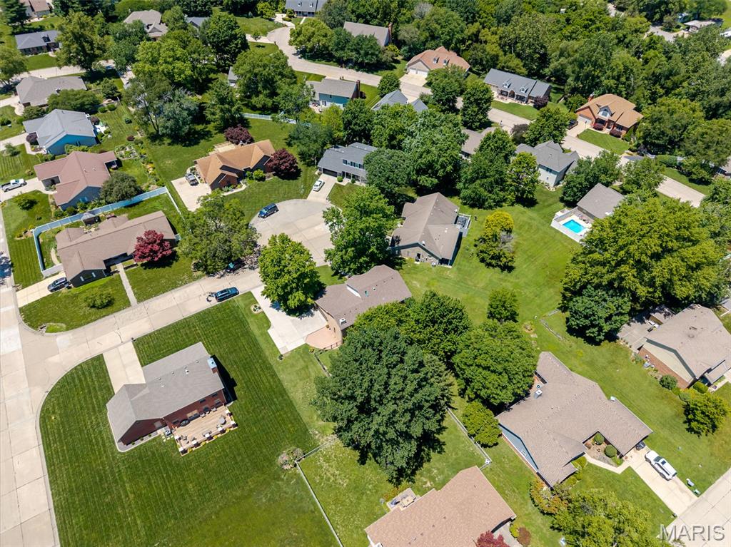 Woodridge Estates 3rd Add - Residential