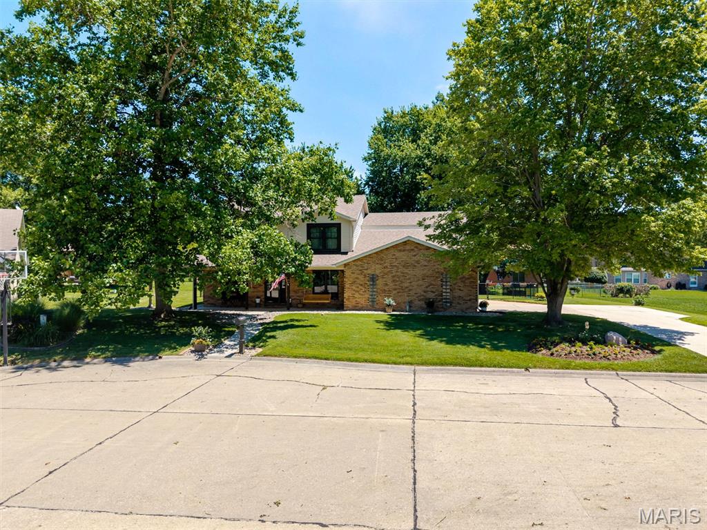 Woodridge Estates 3rd Add - Residential
