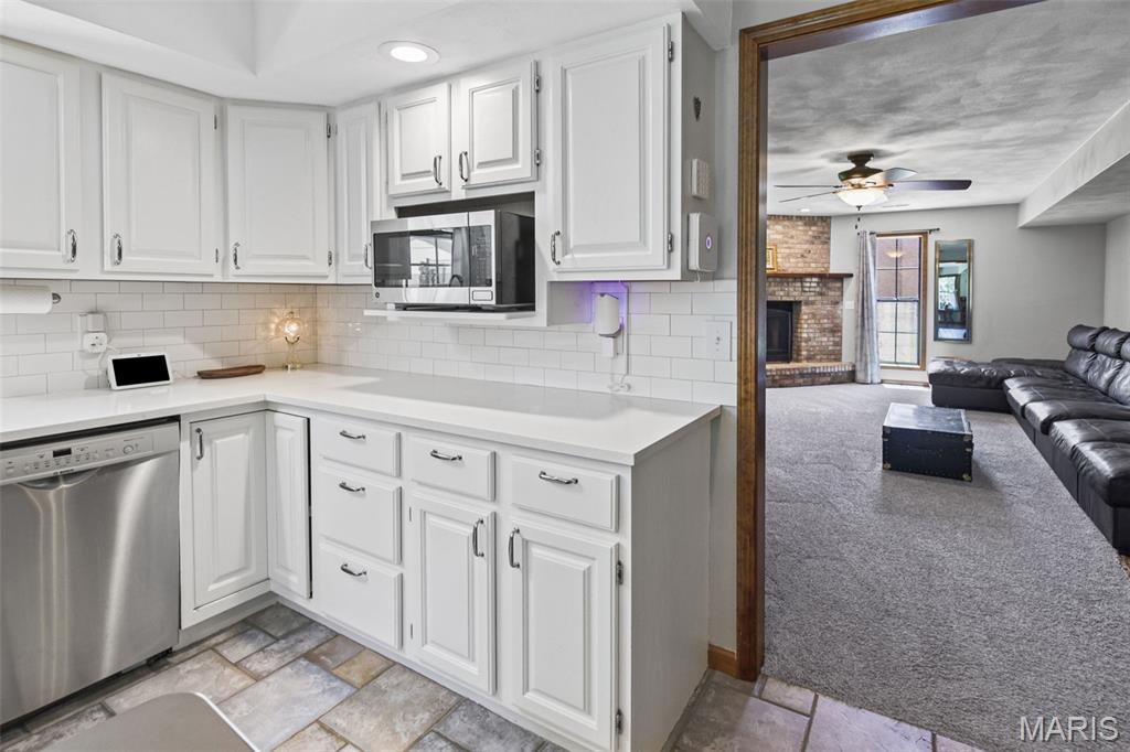 Woodridge Estates 3rd Add - Residential