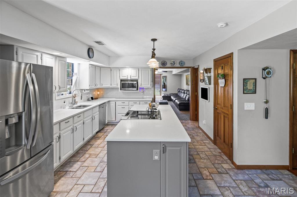 Woodridge Estates 3rd Add - Residential