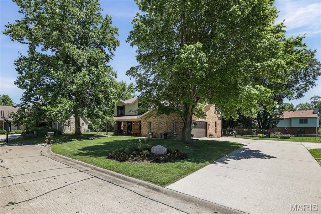 Woodridge Estates 3rd Add - Residential