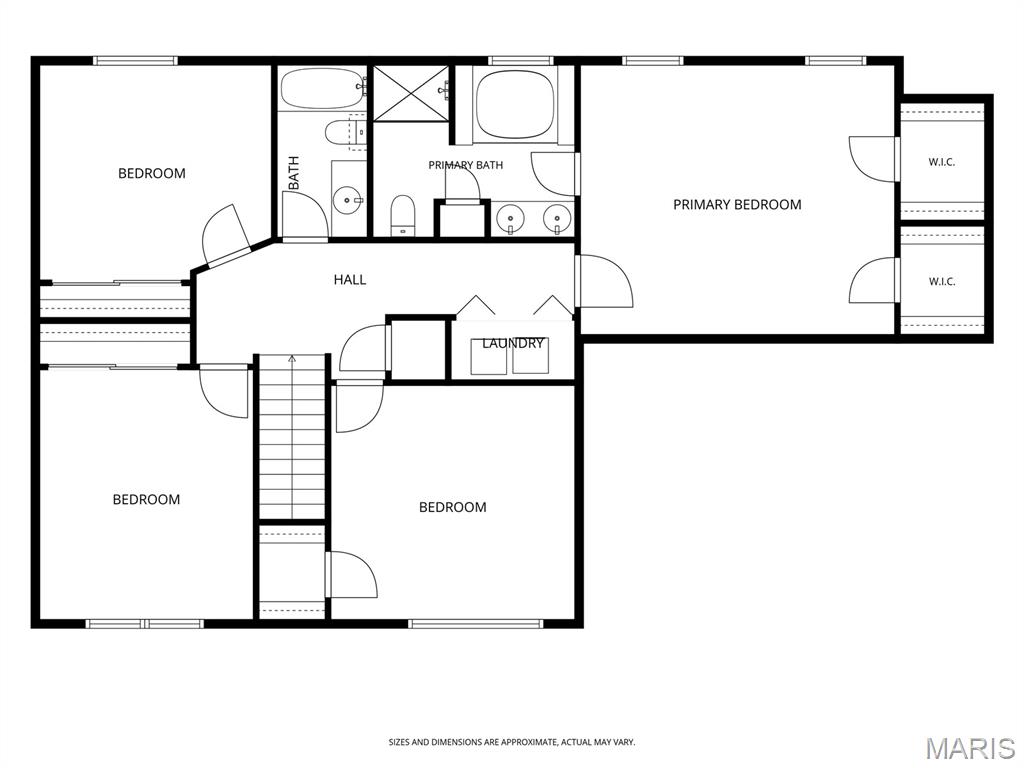 Woodridge Estates 3rd Add - Residential