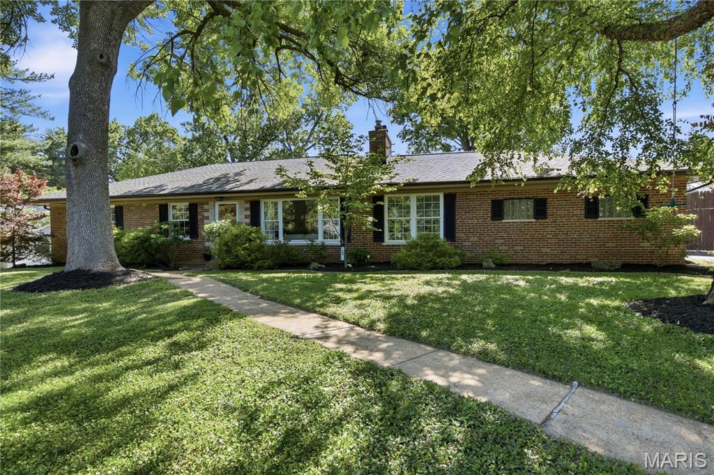 Warson Woods Add - Residential