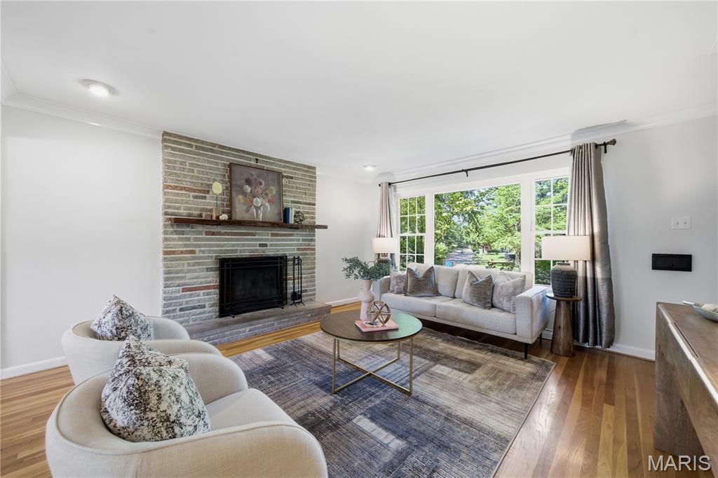Warson Woods Add - Residential