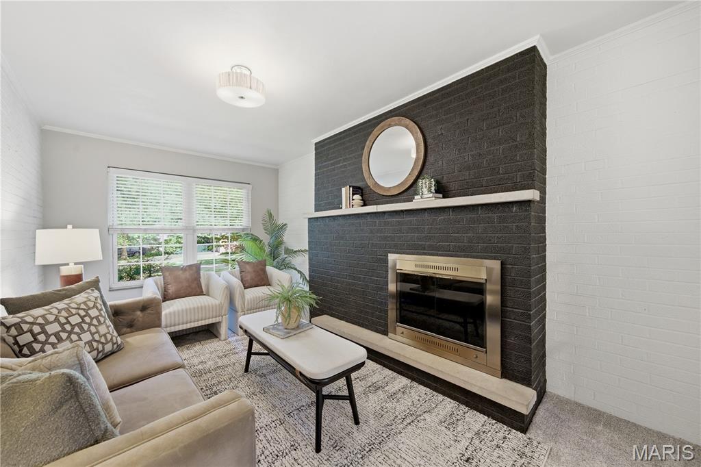 Warson Woods Add - Residential
