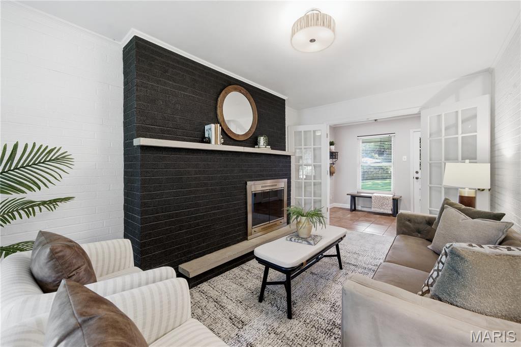 Warson Woods Add - Residential