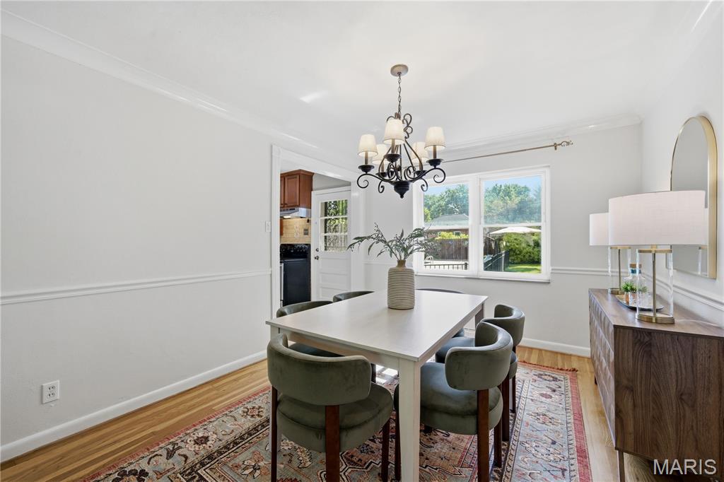 Warson Woods Add - Residential
