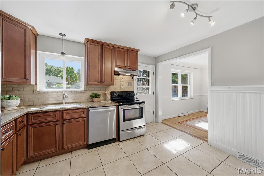 Warson Woods Add - Residential