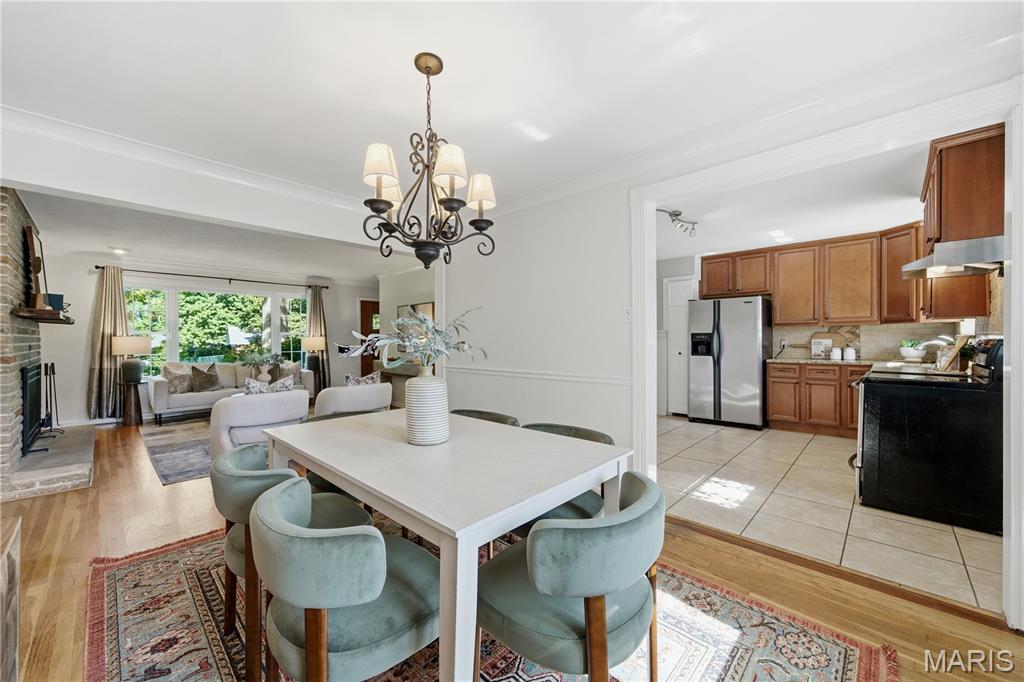 Warson Woods Add - Residential