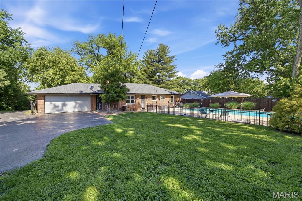Warson Woods Add - Residential