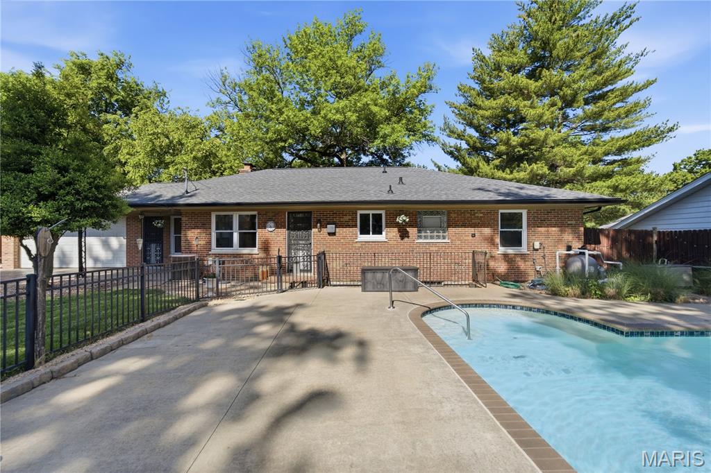 Warson Woods Add - Residential