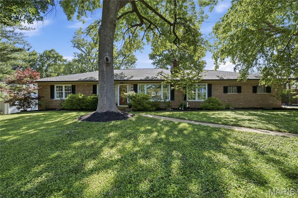 Warson Woods Add - Residential