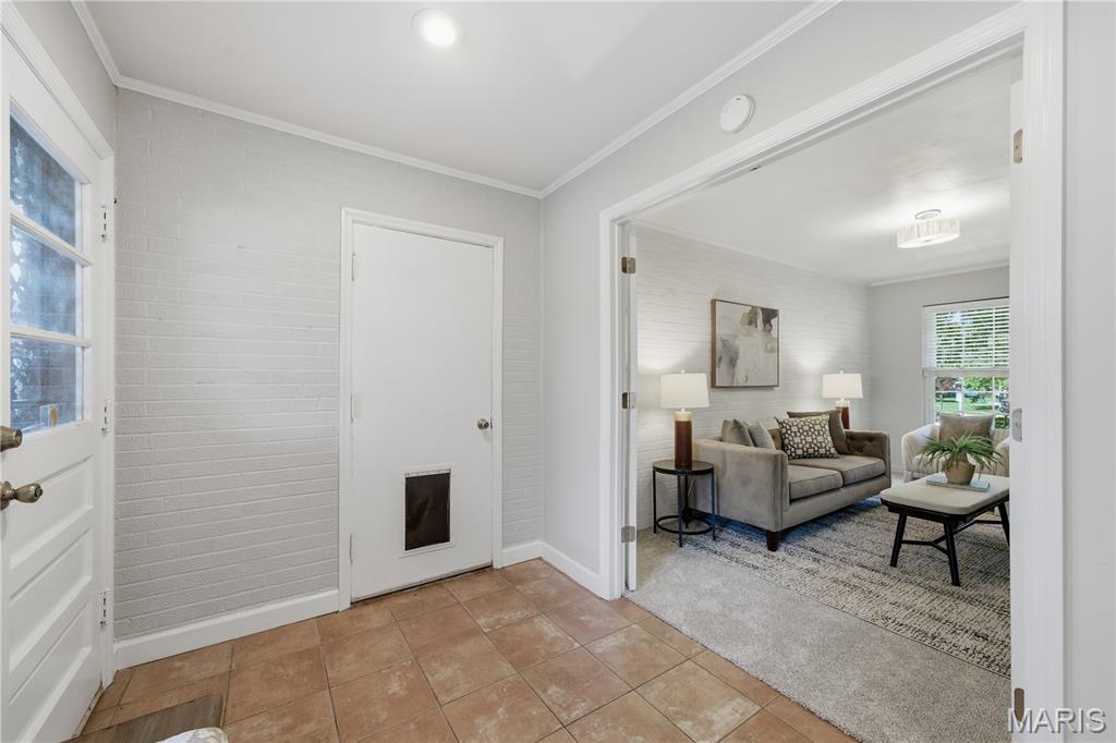 Warson Woods Add - Residential