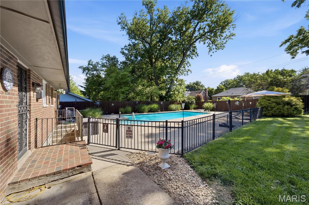 Warson Woods Add - Residential