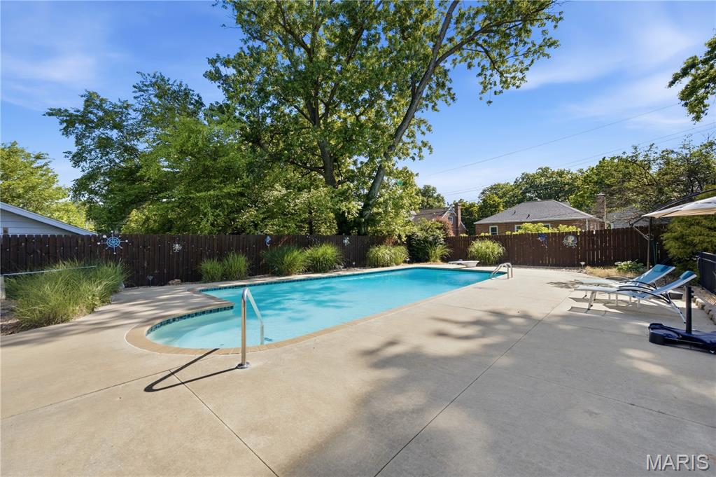 Warson Woods Add - Residential