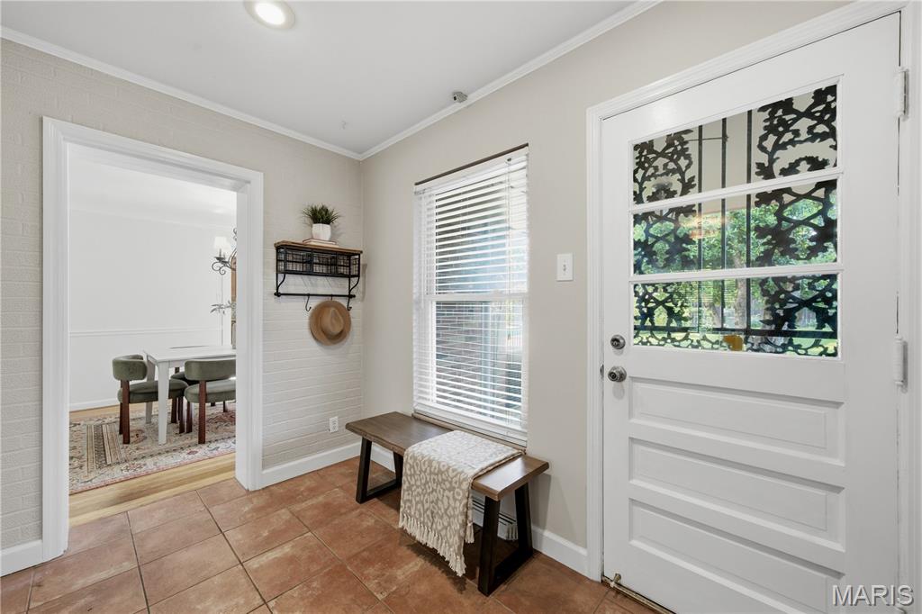 Warson Woods Add - Residential