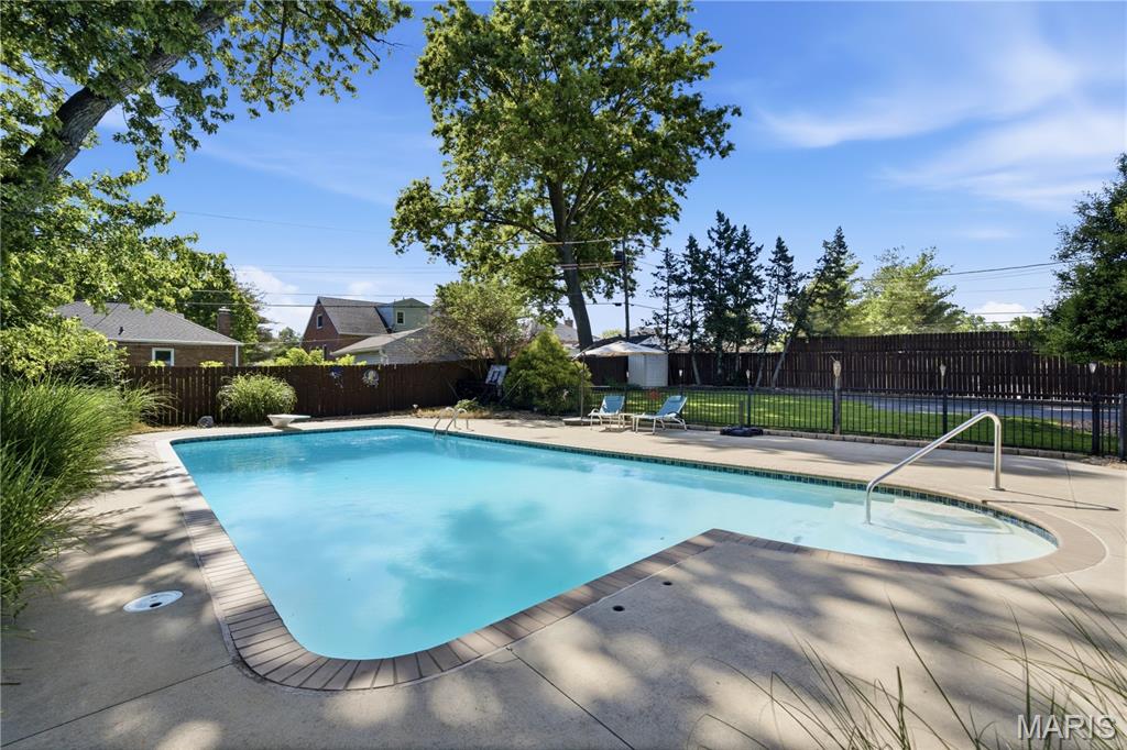 Warson Woods Add - Residential