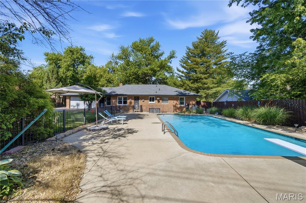Warson Woods Add - Residential
