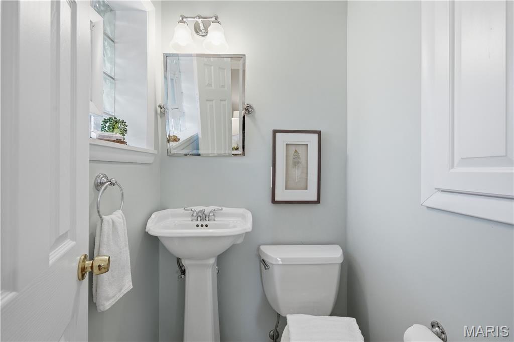 Warson Woods Add - Residential