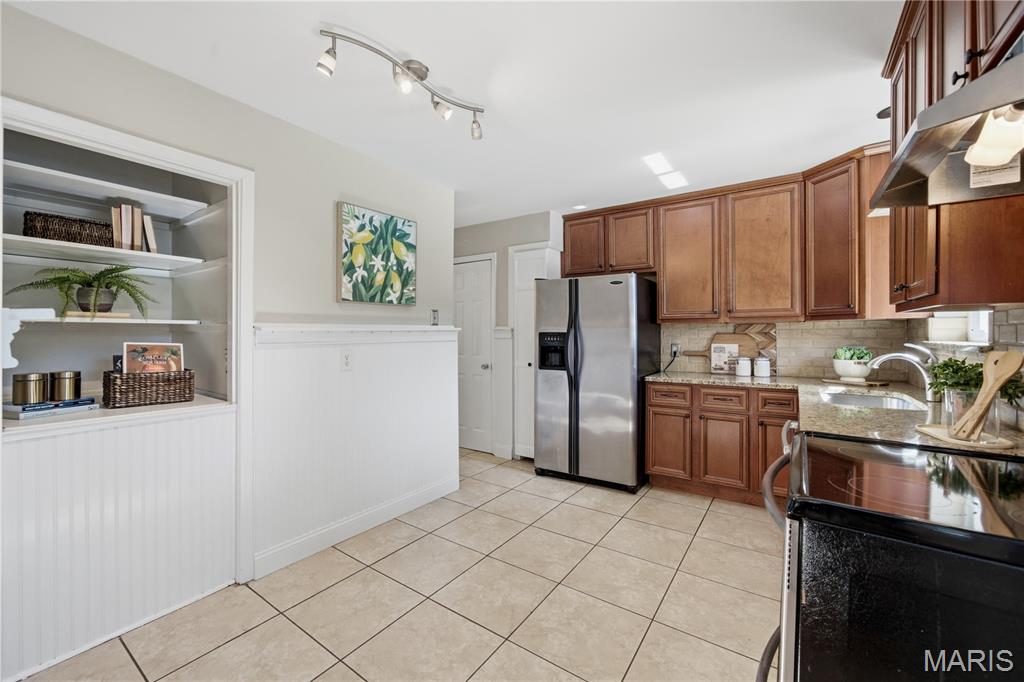 Warson Woods Add - Residential