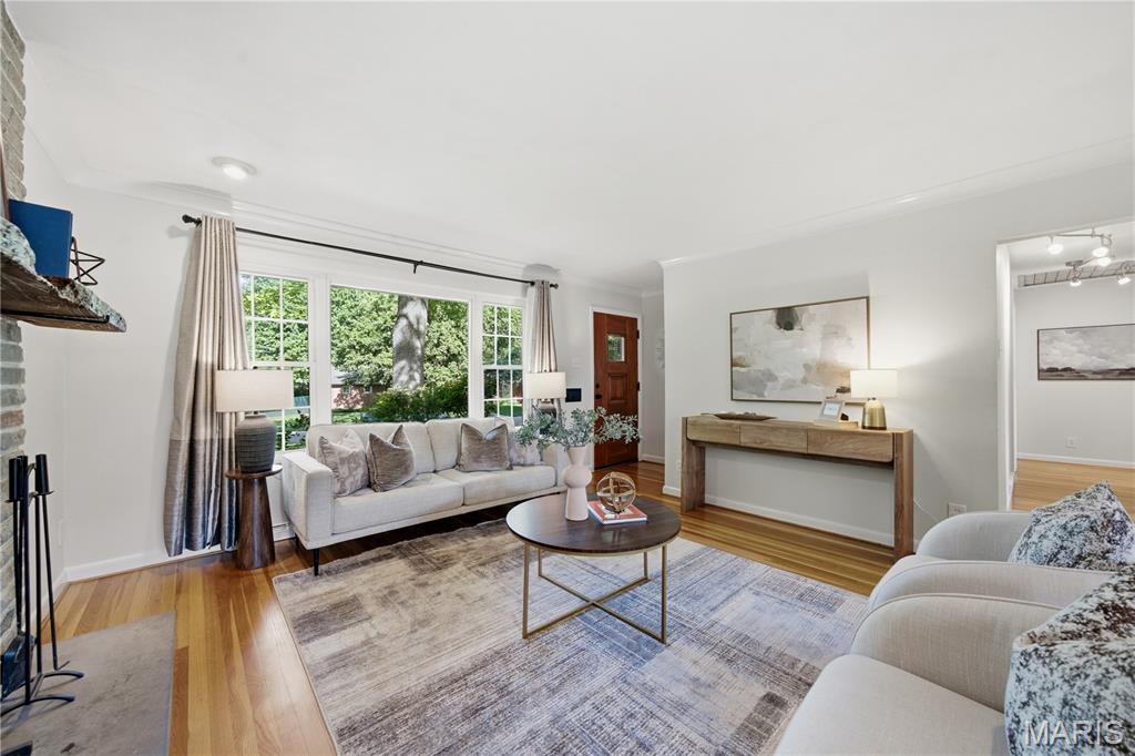 Warson Woods Add - Residential