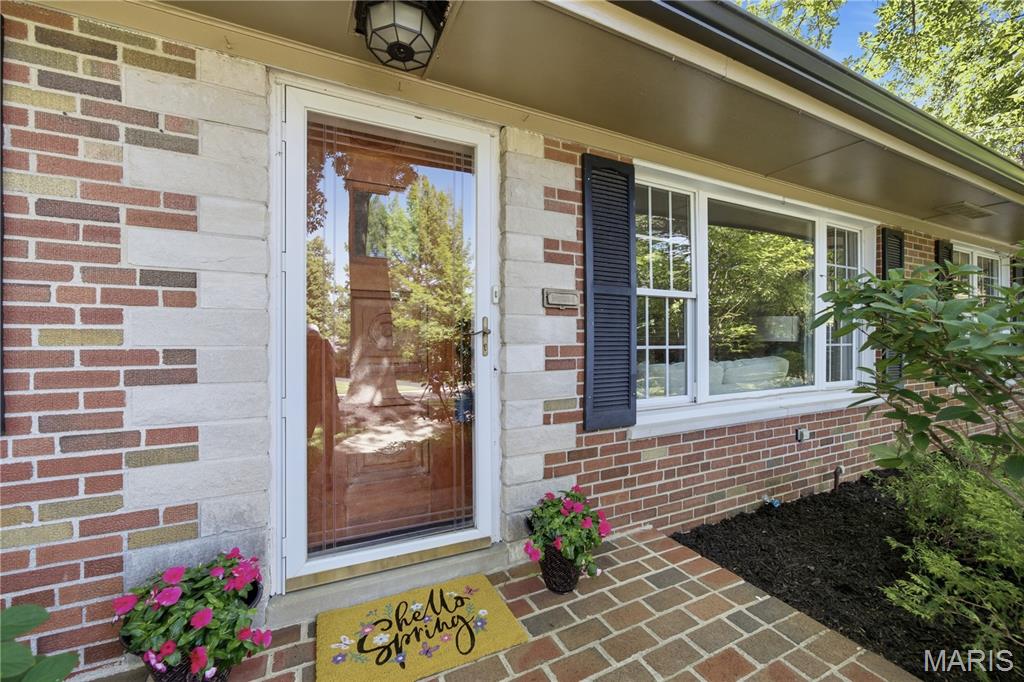 Warson Woods Add - Residential