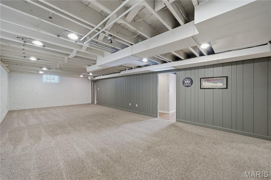 Warson Woods Add - Residential