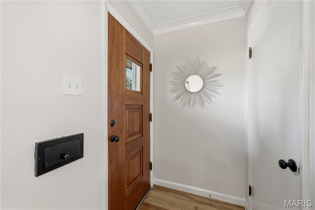 Warson Woods Add - Residential