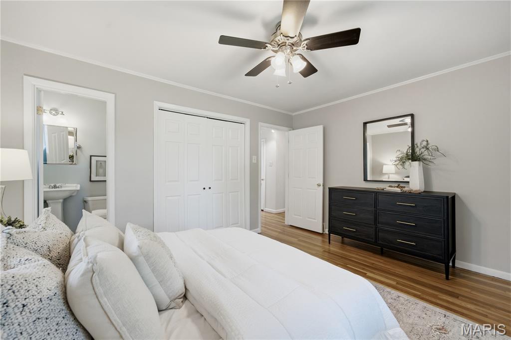 Warson Woods Add - Residential