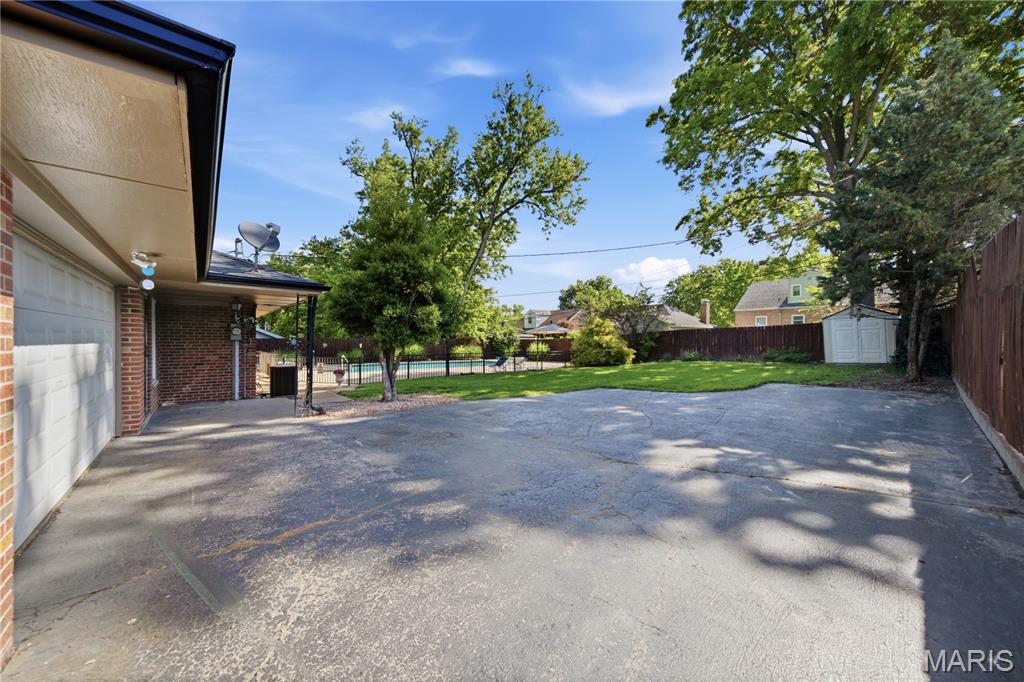 Warson Woods Add - Residential