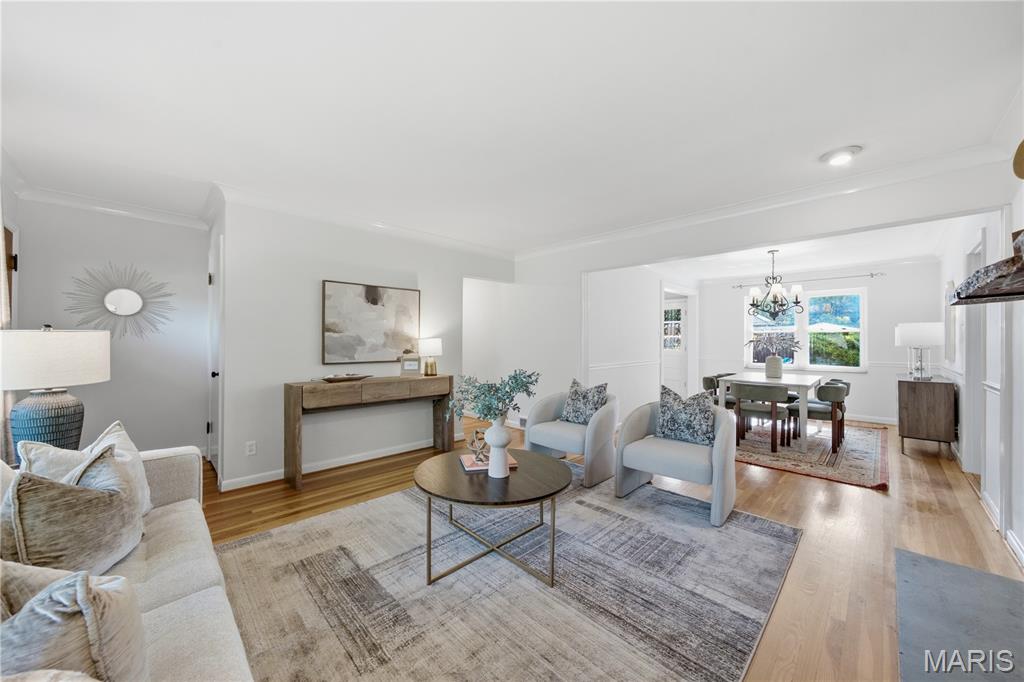 Warson Woods Add - Residential