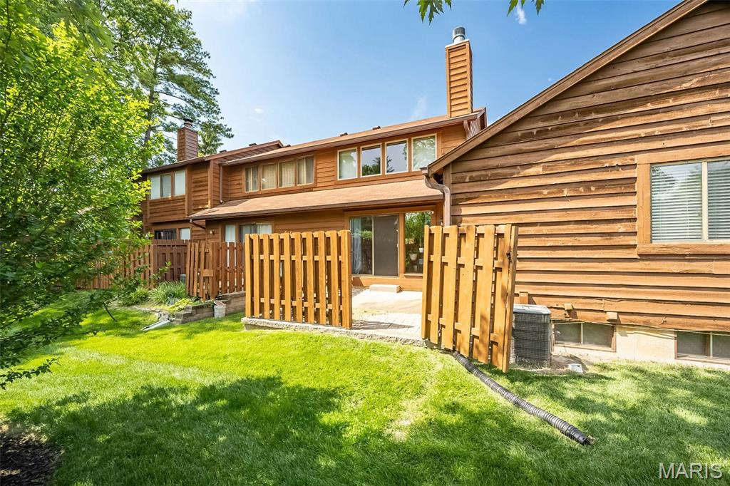 Cedar Groves #2 - Residential