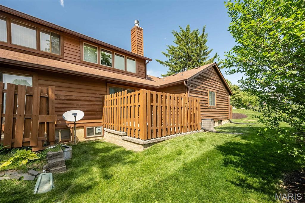 Cedar Groves #2 - Residential